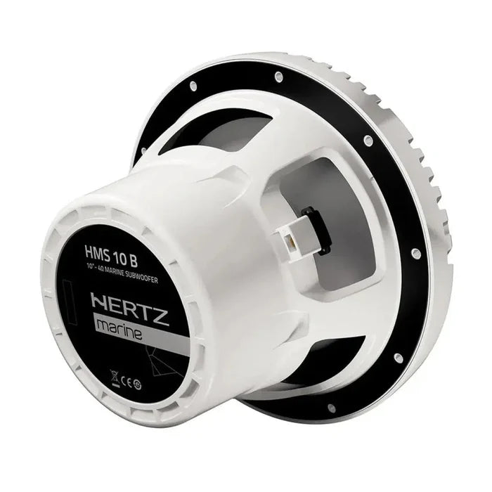 Hertz-HMS 10 B4-LD-W-10" (25cm) Subwoofer-masori-kaufen