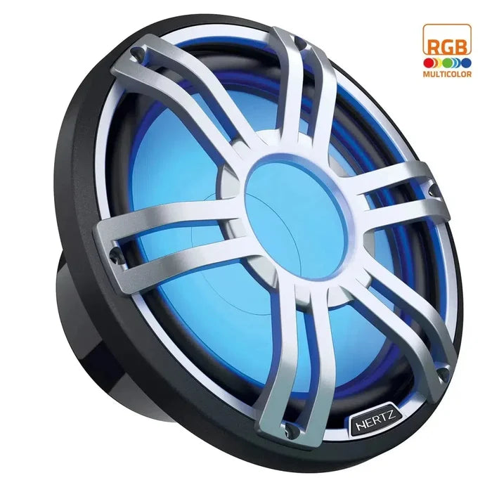 Hertz-HMS 10 S2-LD-G-10" (25cm) Subwoofer-masori-kaufen