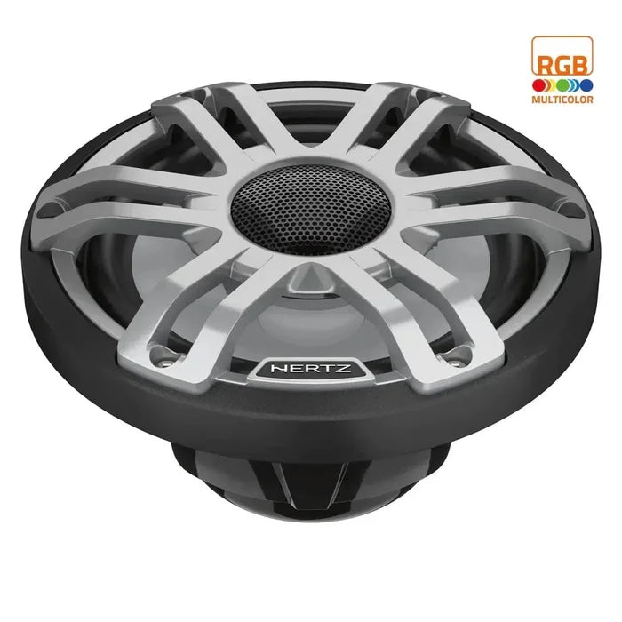 Hertz-HMX 6.5 S-LD-G-6.5" (16,5cm) Koaxial-Lautsprecher-masori-kaufen