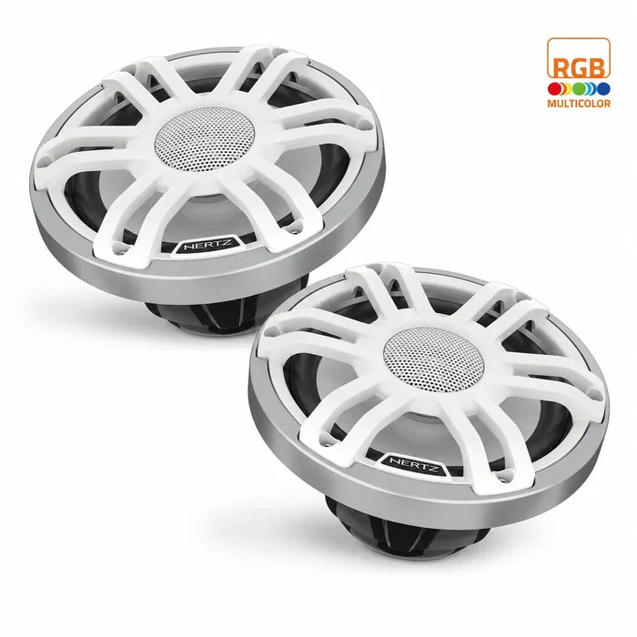 Hertz-HMX 6.5 S-LD-SW-6.5" (16,5cm) Koaxial-Lautsprecher-masori-kaufen