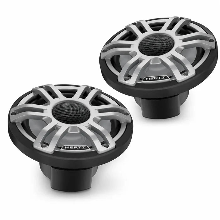 Hertz-HMX 7.7 S-LD-G-8" (20cm) Koaxial-Lautsprecher-masori-kaufen