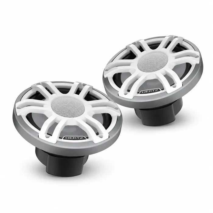 Hertz-HMX 7.7 S-LD-SW-8" (20cm) Koaxial-Lautsprecher-masori-kaufen