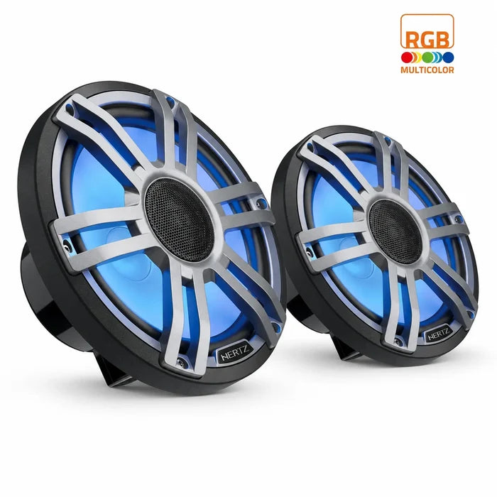 Hertz-HMX 8 S-LD-G-8" (20cm) Koaxial-Lautsprecher-masori-kaufen