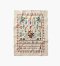 Home Sweet Home Tea Towel