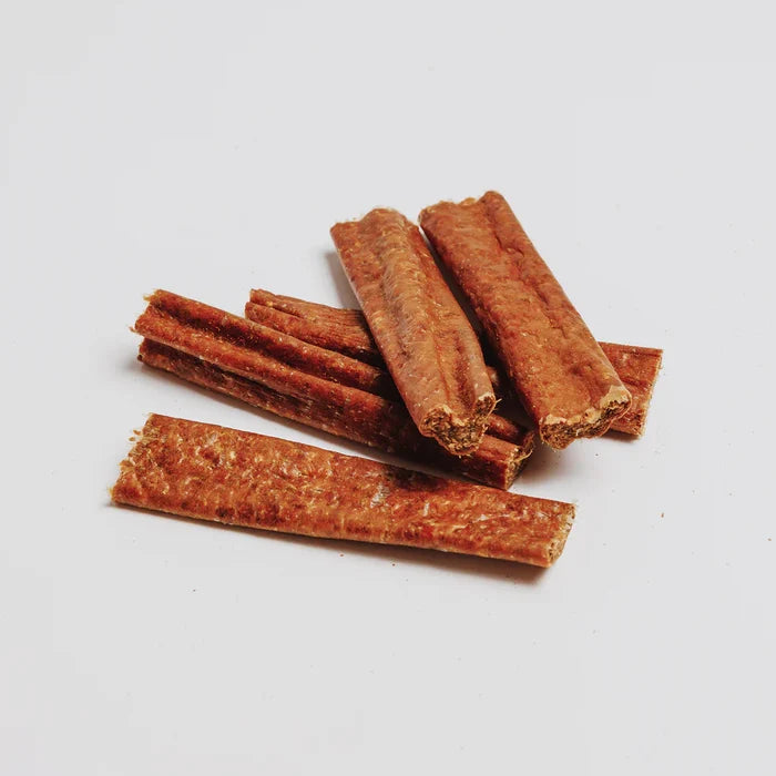 Honey Infused Chicky Chews 9Chews