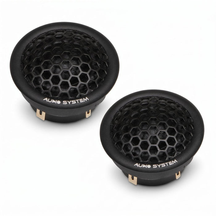 Audio System-HS 25 DUST EVO-Kalotten-Hochtöner-masori-kaufen