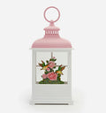 Hummingbird Water Lantern