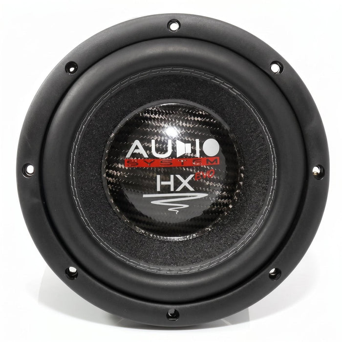 Audio System-HX 08 EVO-8" (20cm) Subwoofer-masori-kaufen