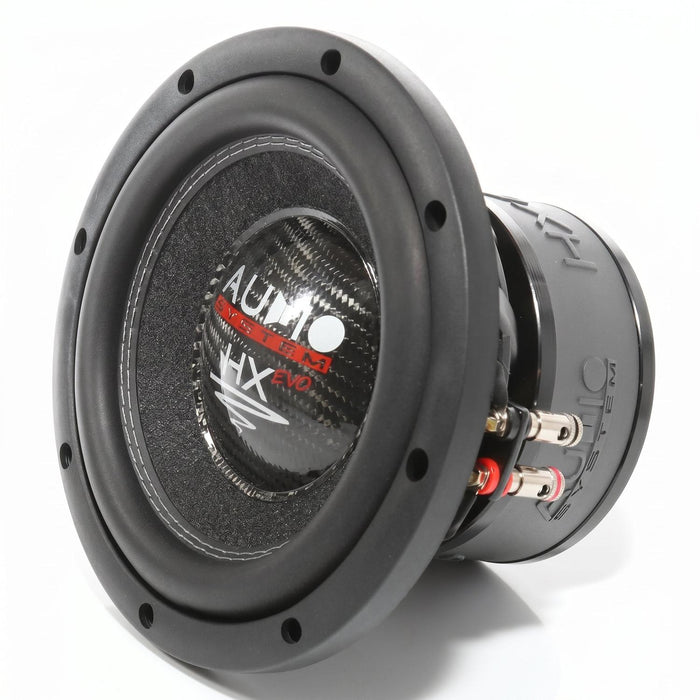 Audio System-HX 08 EVO-8" (20cm) Subwoofer-masori-kaufen