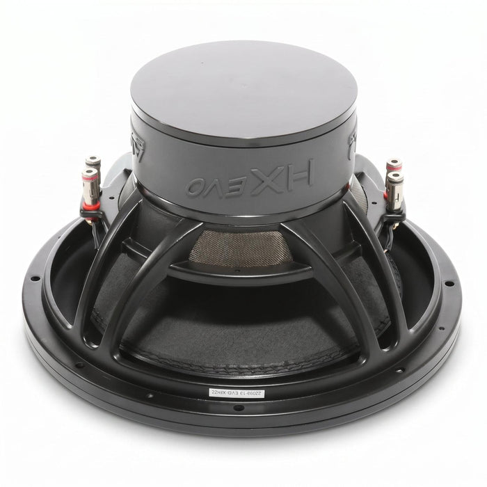 Audio System-HX 10 EVO-10" (25cm) Subwoofer-masori-kaufen