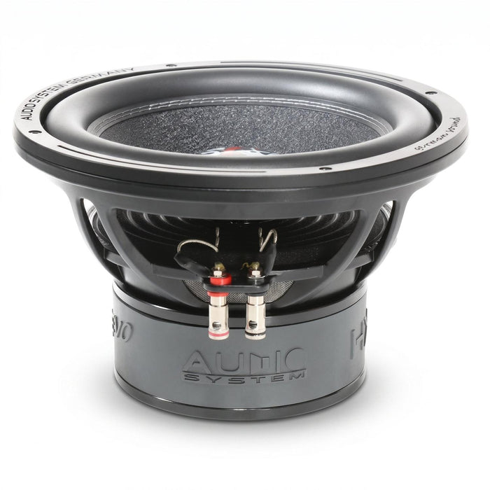 Audio System-HX 10 EVO-10" (25cm) Subwoofer-masori-kaufen