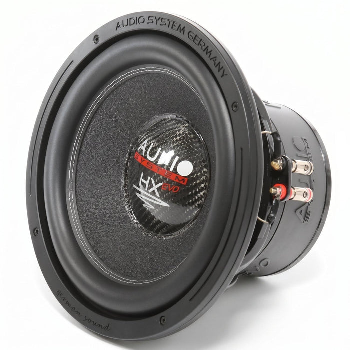 Audio System-HX 10 EVO-10" (25cm) Subwoofer-masori-kaufen