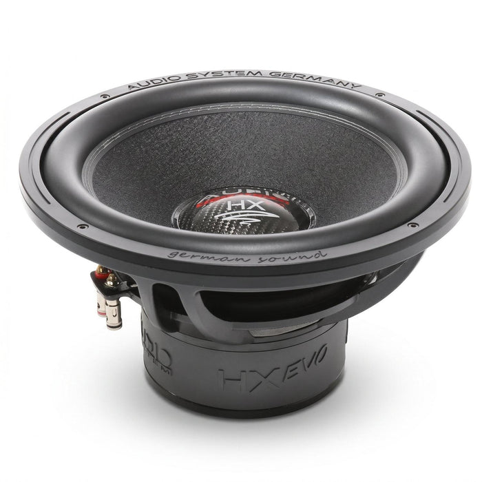 Audio System-HX 12 EVO-12" (30cm) Subwoofer-masori-kaufen