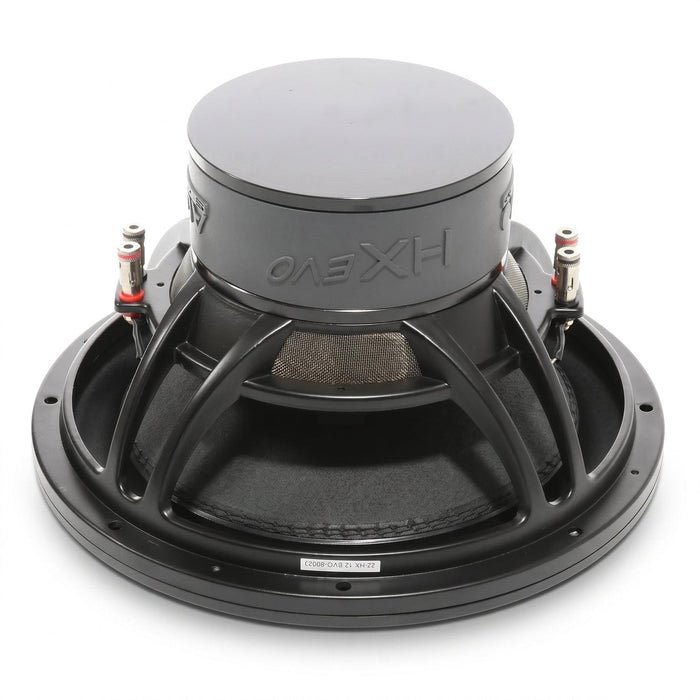 Audio System-HX 12 EVO-12" (30cm) Subwoofer-masori-kaufen