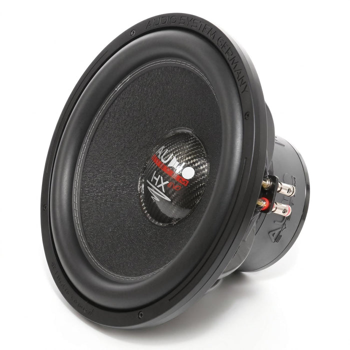Audio System-HX 12 EVO-12" (30cm) Subwoofer-masori-kaufen