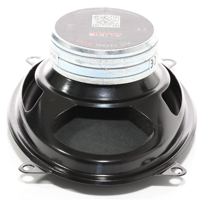 Audio System-HXC 406 EVO3-4"x6" Koaxial-Lautsprecher-masori-kaufen