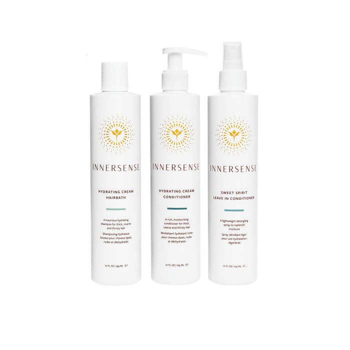 Hydrate Trio