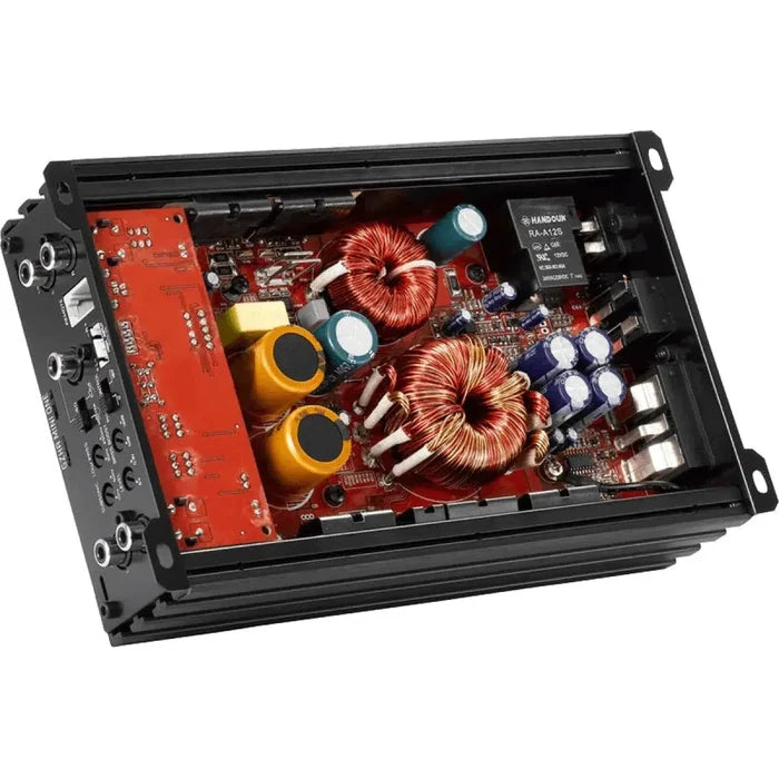 Ground Zero-Hydrogen GZHA MINI ONE-1-Kanal Verstärker-masori-kaufen