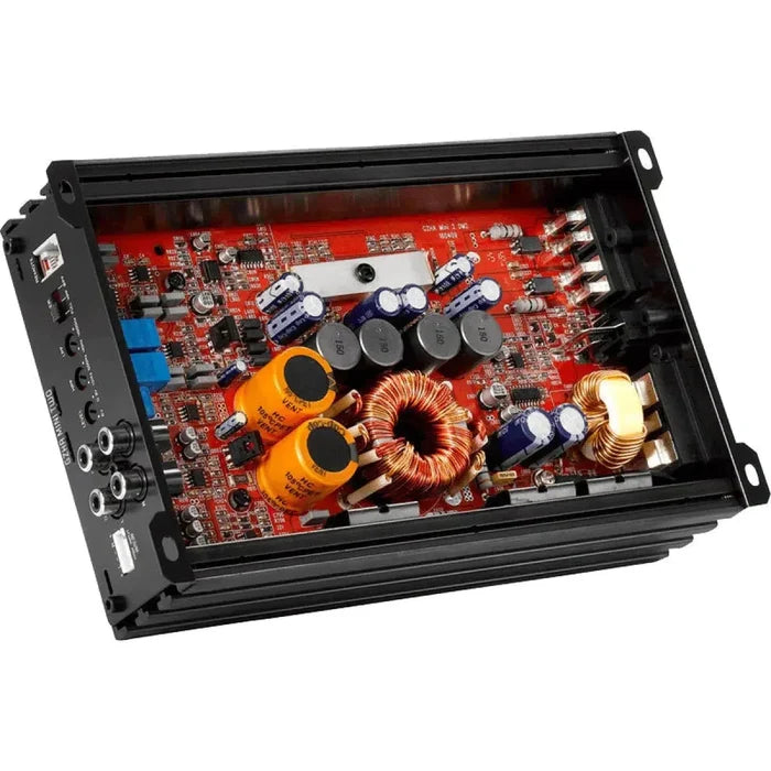 Ground Zero-Hydrogen GZHA MINI TWO-2-Kanal Verstärker-masori-kaufen