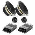 Ground Zero-Hydrogen GZHC 165.2-6.5" (16,5cm) Lautsprecherset-masori-kaufen