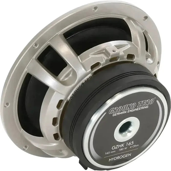 Ground Zero-Hydrogen GZHK 165-6.5" (16,5cm) Tiefmitteltöner-masori-kaufen