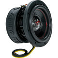 Ground Zero-Hydrogen GZHW 16-D2-6.5" (16,5cm) Subwoofer-masori-kaufen