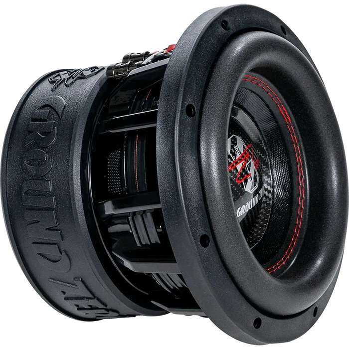 Ground Zero-Hydrogen GZHW 20-8" (20cm) Subwoofer-masori-kaufen