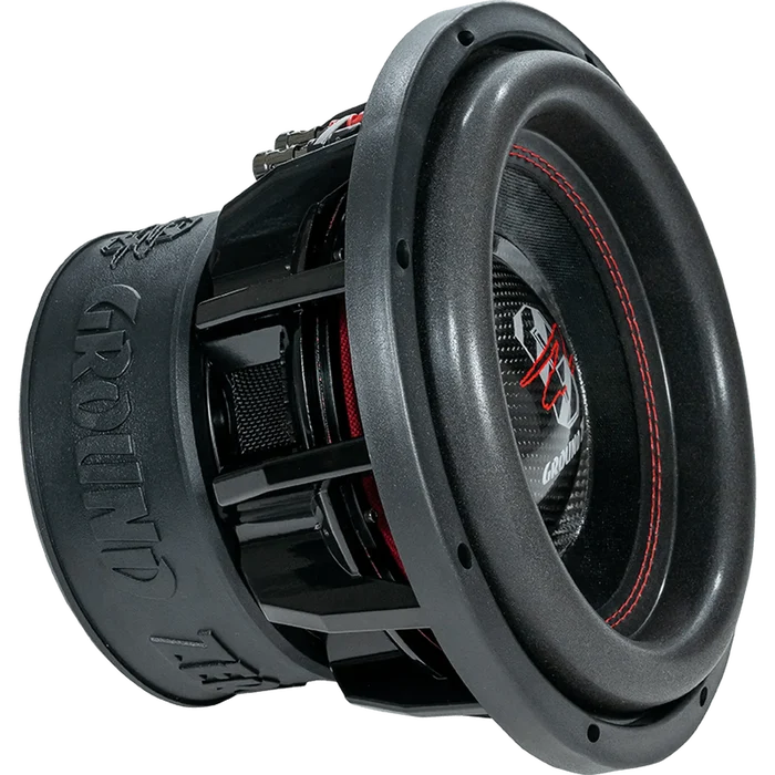 Ground Zero-Hydrogen GZHW 25-10" (25cm) Subwoofer-masori-kaufen