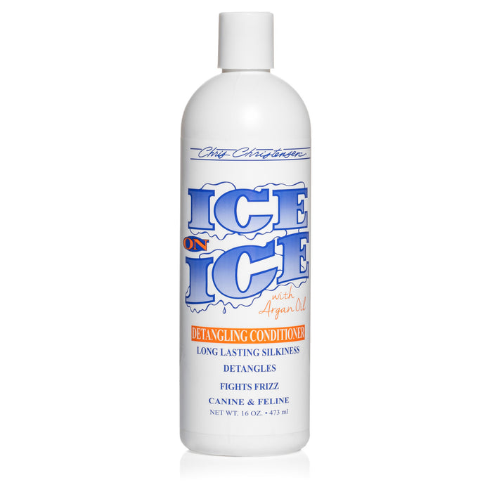 ICE on ICE Detangling Conditioner 16oz
