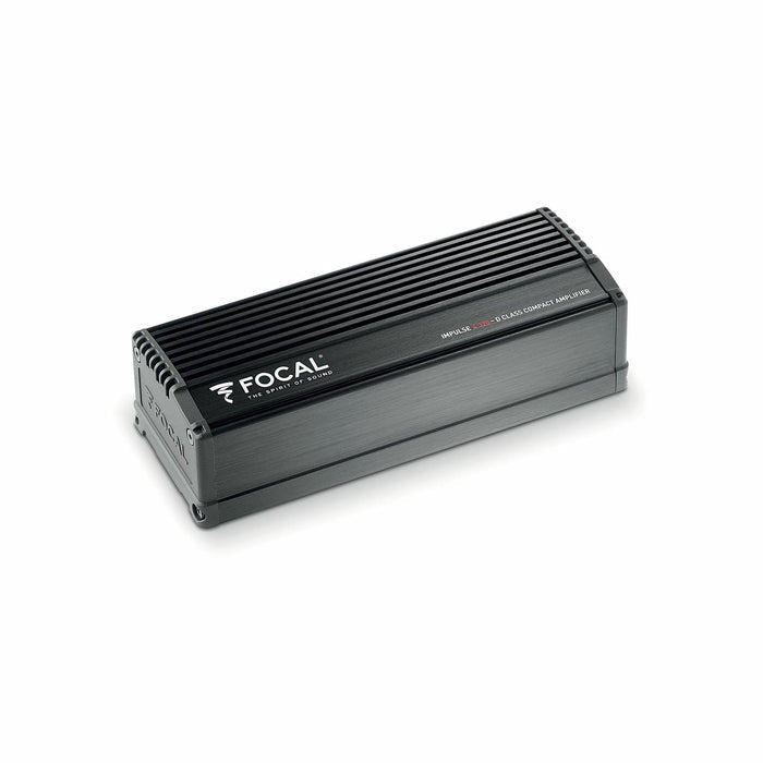 Focal-Impulse 4.320-4-Kanal Verstärker-masori-kaufen