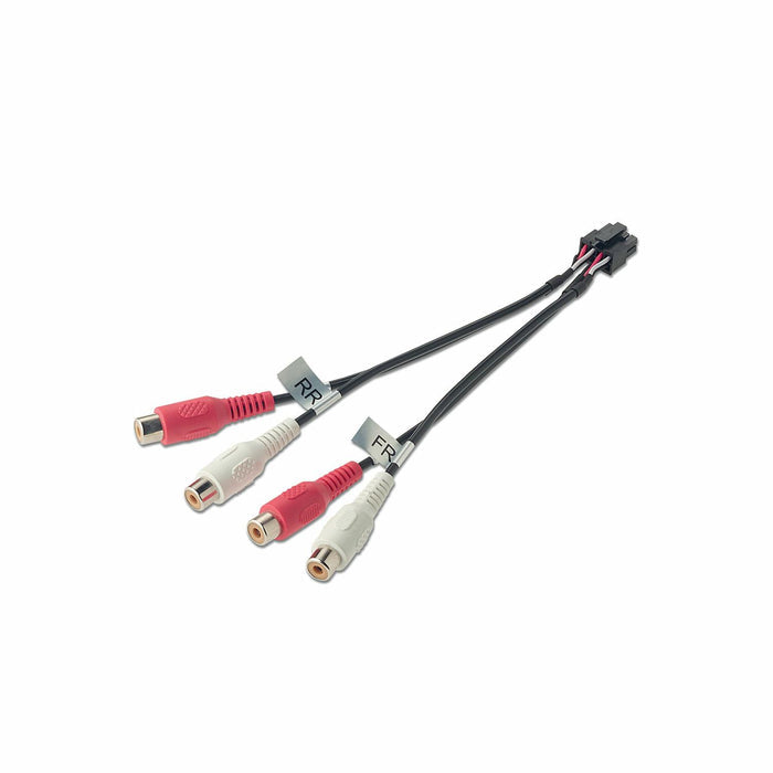 Focal-Impulse 4.320-4-Kanal Verstärker-masori-kaufen