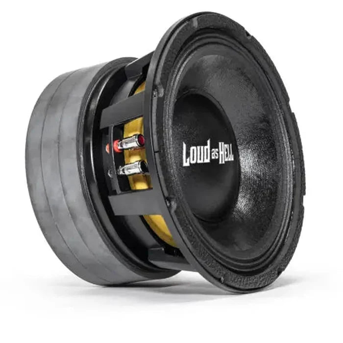 Loud as Hell-Inferno 10 Zoll-10" (25cm) Tiefmitteltöner-masori-kaufen