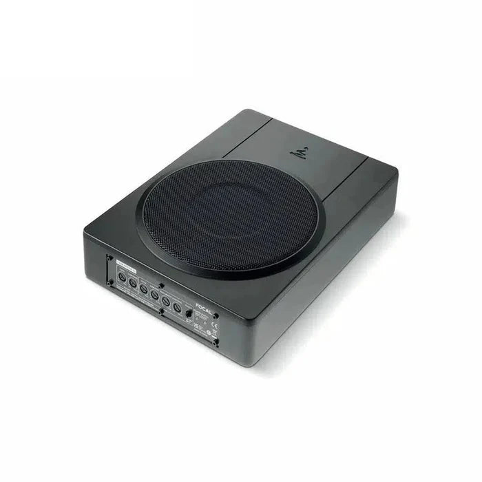 Focal-Inside ISUB-ACTIVE-8" (20cm) Aktiv-Gehäusesubwoofer-masori-kaufen