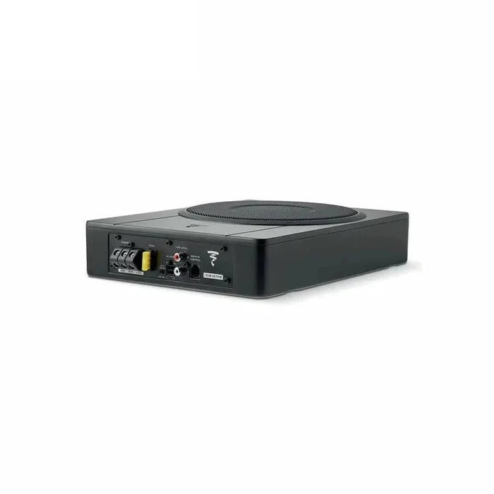 Focal-Inside ISUB-ACTIVE-8" (20cm) Aktiv-Gehäusesubwoofer-masori-kaufen