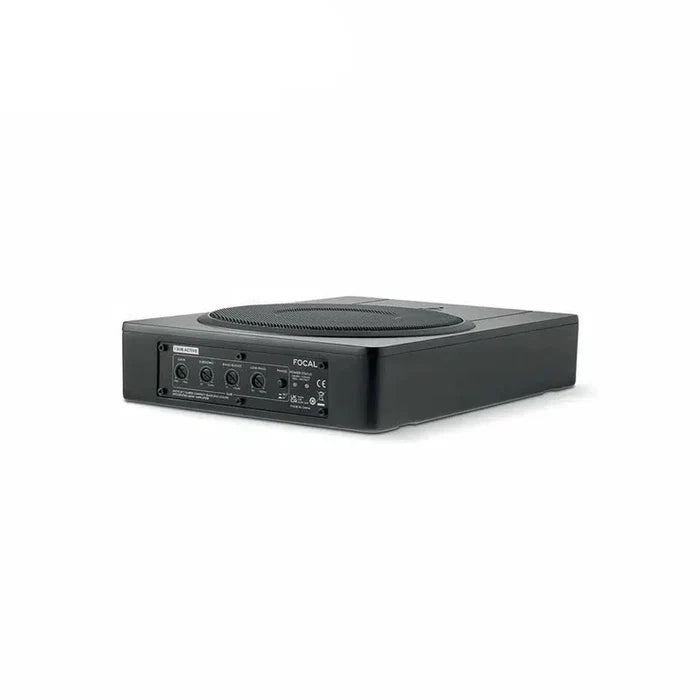 Focal-Inside ISUB-ACTIVE-8" (20cm) Aktiv-Gehäusesubwoofer-masori-kaufen