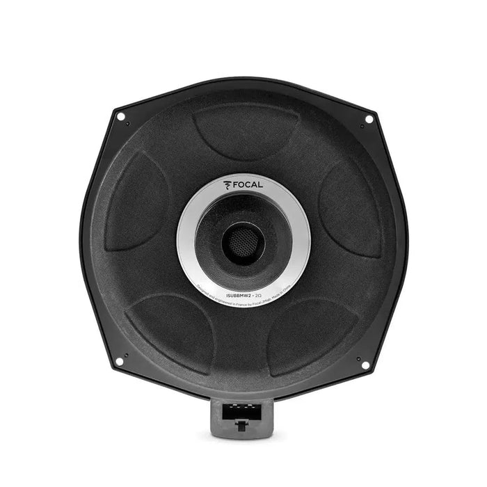 Focal-Inside ISUB-BMW-2-BMW-Subwoofer-masori-kaufen