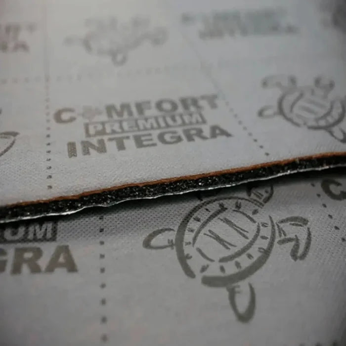 Comfort Mat-Integra-II 6mm-Dämpfung-masori-kaufen