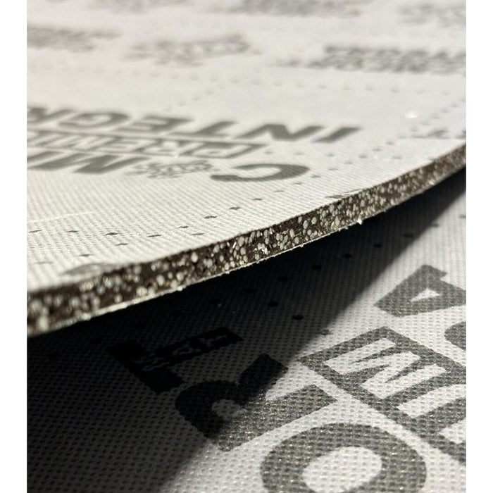 Comfort Mat-Integra-II 6mm-Dämpfung-masori-kaufen