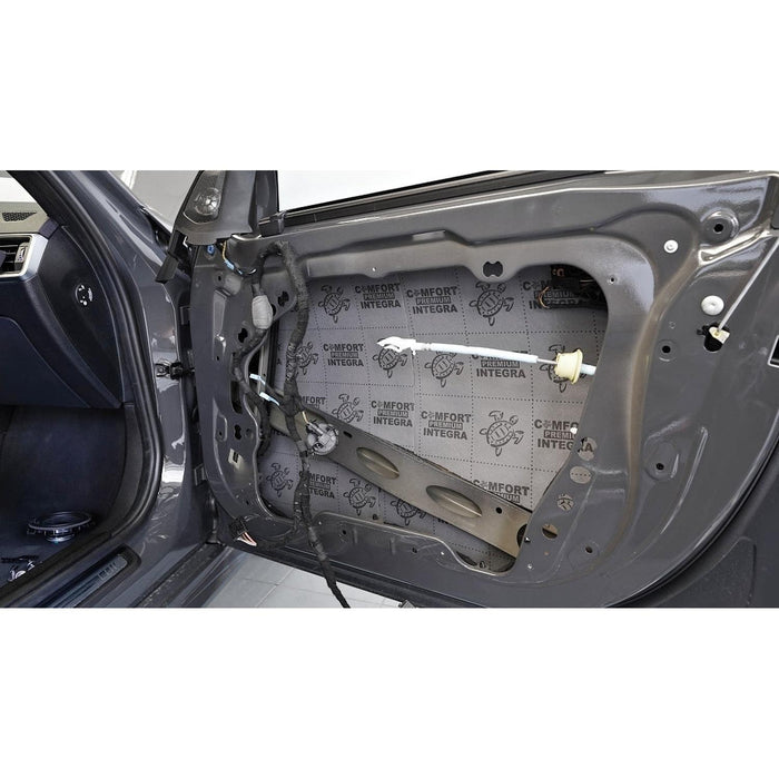 Comfort Mat-Integra-II 6mm-Dämpfung-masori-kaufen