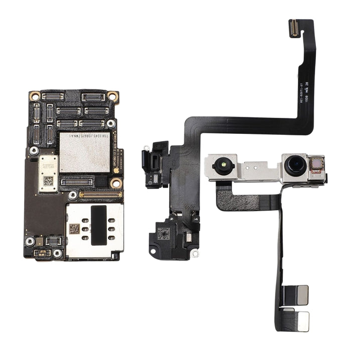 iPhone 11 Pro Mainboard 256GB with Face ID - Original Quality