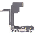 iPhone 15 Pro Charging Port Cable - Original Flex Cable Replacement