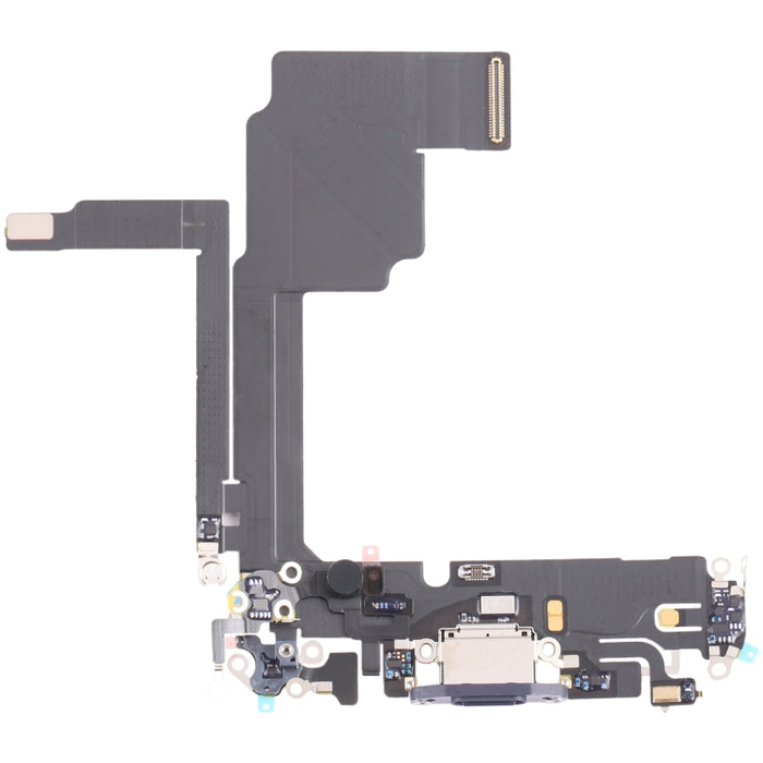 iPhone 15 Pro Charging Port Cable - Original Flex Cable Replacement