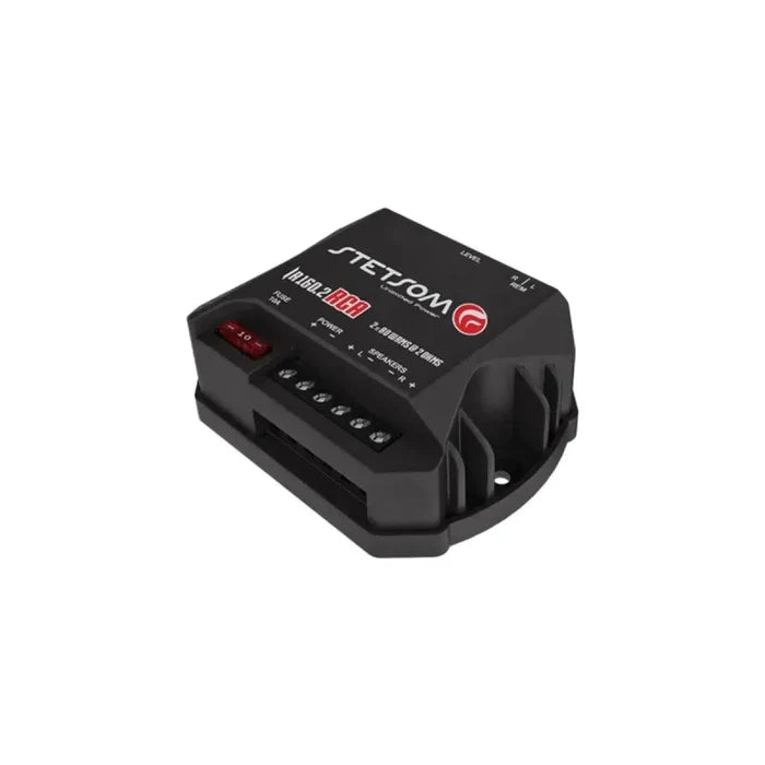 Stetsom-IR 160.2 RCA-2-Kanal Verstärker-masori-kaufen