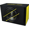 Ground Zero-Iridium GZIB 12SPL-12" (30cm) Gehäusesubwoofer-masori-kaufen
