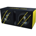 Ground Zero-Iridium GZIB 2.10SPL-10" (25cm) Gehäusesubwoofer-masori-kaufen