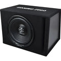 Ground Zero-Iridium GZIB 25BR-ACT-10" (25cm) Aktiv-Gehäusesubwoofer-masori-kaufen