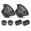 Ground Zero-Iridium GZIC 130.2-5" (13cm) Lautsprecherset-masori-kaufen