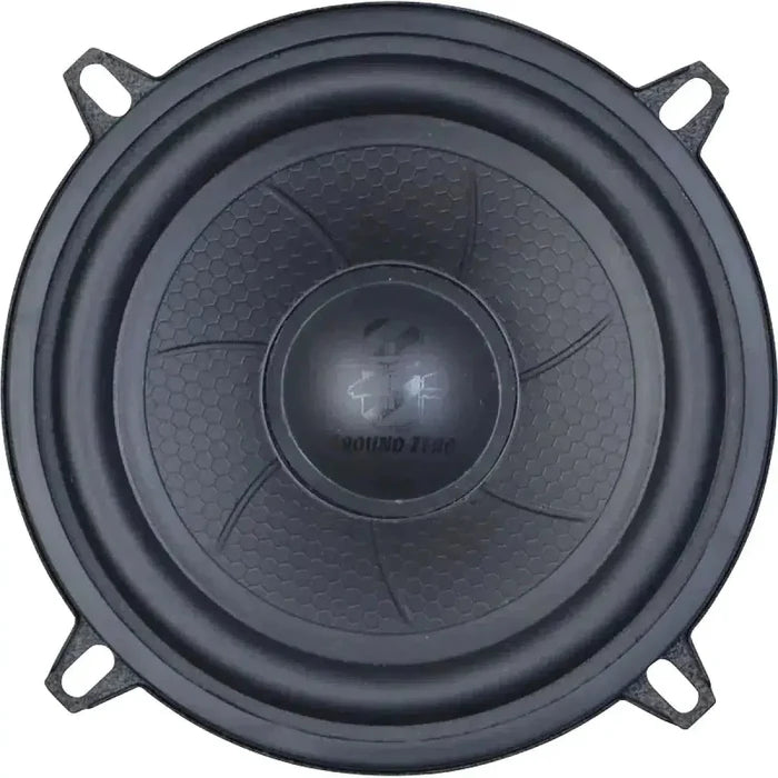 Ground Zero-Iridium GZIC 130.2-5" (13cm) Lautsprecherset-masori-kaufen