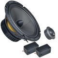 Ground Zero-Iridium GZIC 165.2HE-6.5" (16,5cm) Lautsprecherset-masori-kaufen