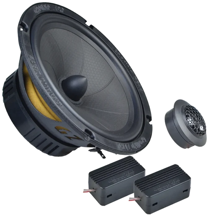Ground Zero-Iridium GZIC 165.2HE-6.5" (16,5cm) Lautsprecherset-masori-kaufen